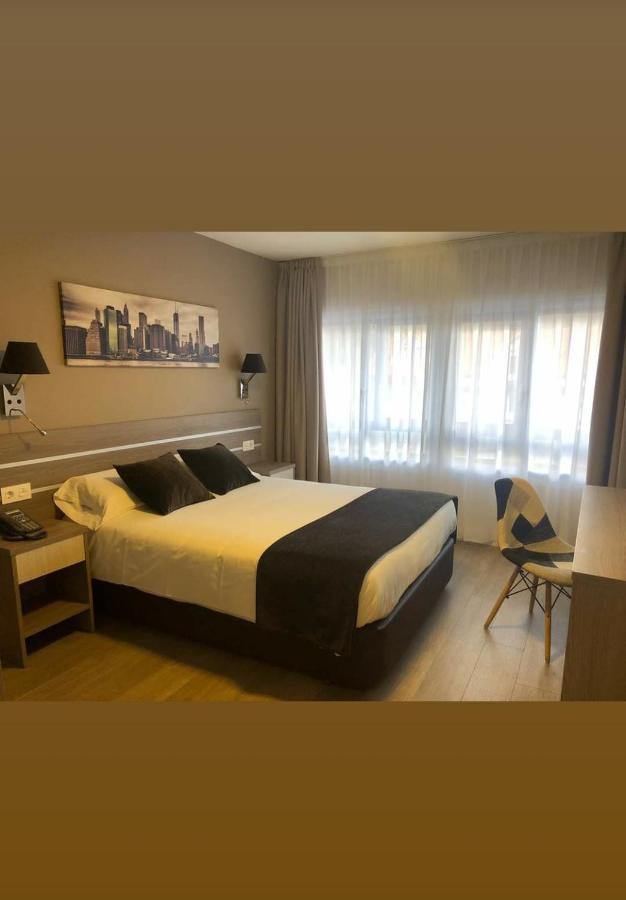 Hotel El Haya Onton Kültér fotó